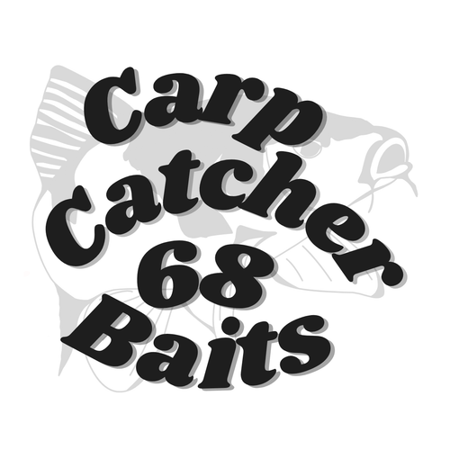 Carp Catcher 68 Baits